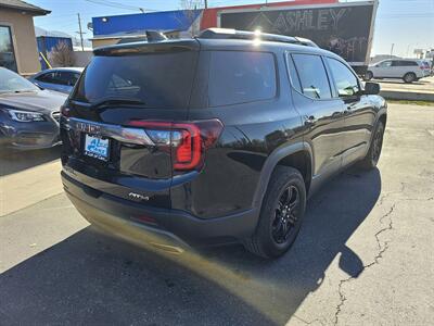 2023 GMC Acadia AT4   - Photo 7 - Ogden, UT 84401
