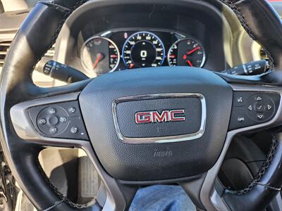 2023 GMC Acadia AT4   - Photo 21 - Ogden, UT 84401