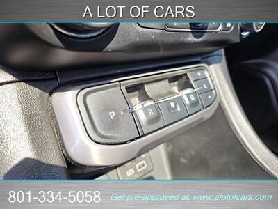 2023 GMC Acadia AT4 - Photo 14 - Ogden, UT 84401