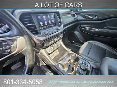 2023 GMC Acadia AT4 - Photo 13 - Ogden, UT 84401