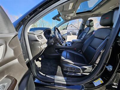 2023 GMC Acadia AT4   - Photo 15 - Ogden, UT 84401