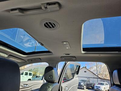 2023 GMC Acadia AT4   - Photo 17 - Ogden, UT 84401