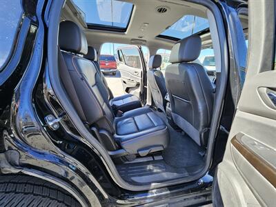 2023 GMC Acadia AT4   - Photo 11 - Ogden, UT 84401