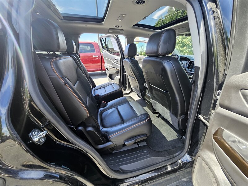 2023 GMC Acadia AT4 - Photo 36