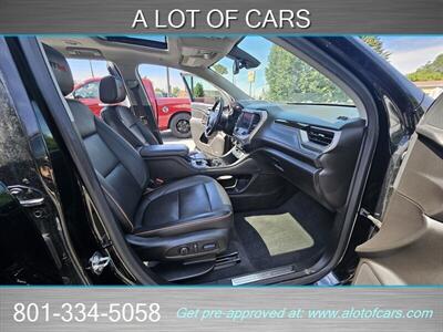 2023 GMC Acadia AT4 - Photo 7 - Ogden, UT 84401
