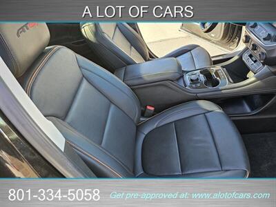 2023 GMC Acadia AT4 - Photo 19 - Ogden, UT 84401