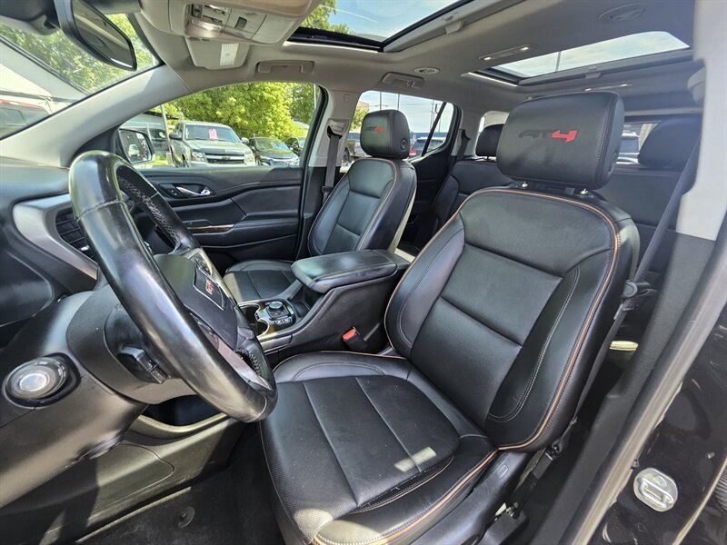 2023 GMC Acadia AT4 - Photo 40