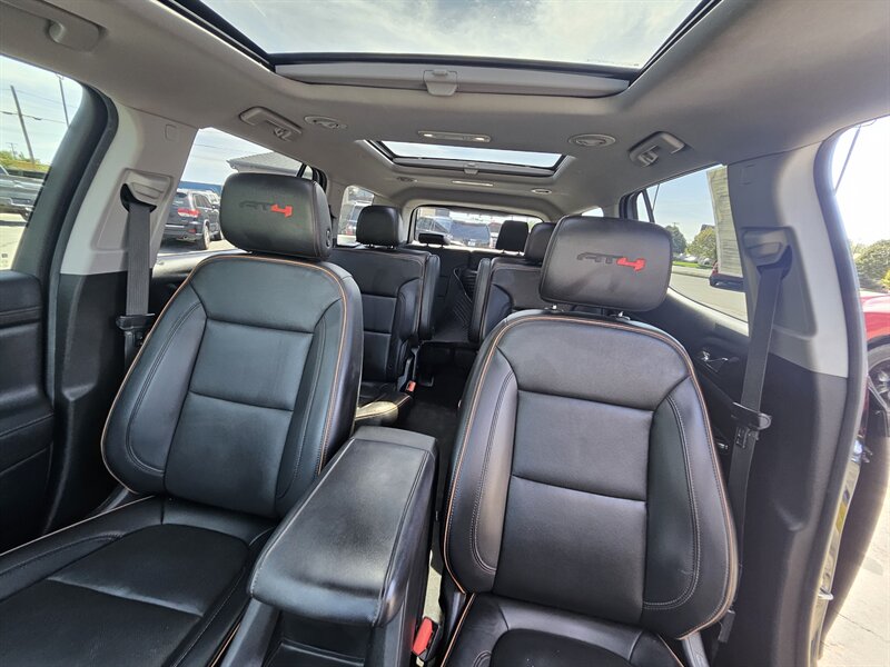 2023 GMC Acadia AT4 - Photo 41