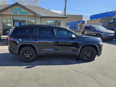 2023 GMC Acadia AT4   - Photo 3 - Ogden, UT 84401