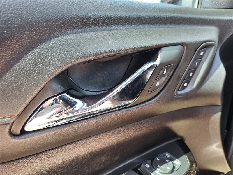 2023 GMC Acadia AT4 - Photo 47