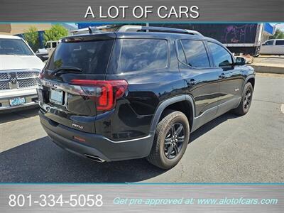 2023 GMC Acadia AT4 - Photo 4 - Ogden, UT 84401