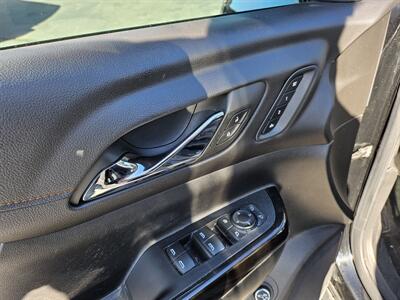 2023 GMC Acadia AT4   - Photo 23 - Ogden, UT 84401