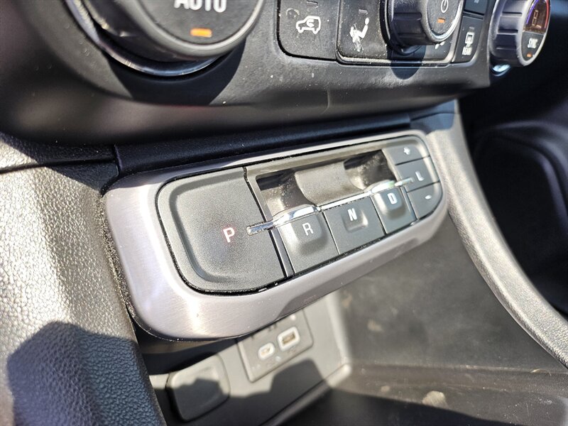 2023 GMC Acadia AT4 - Photo 45