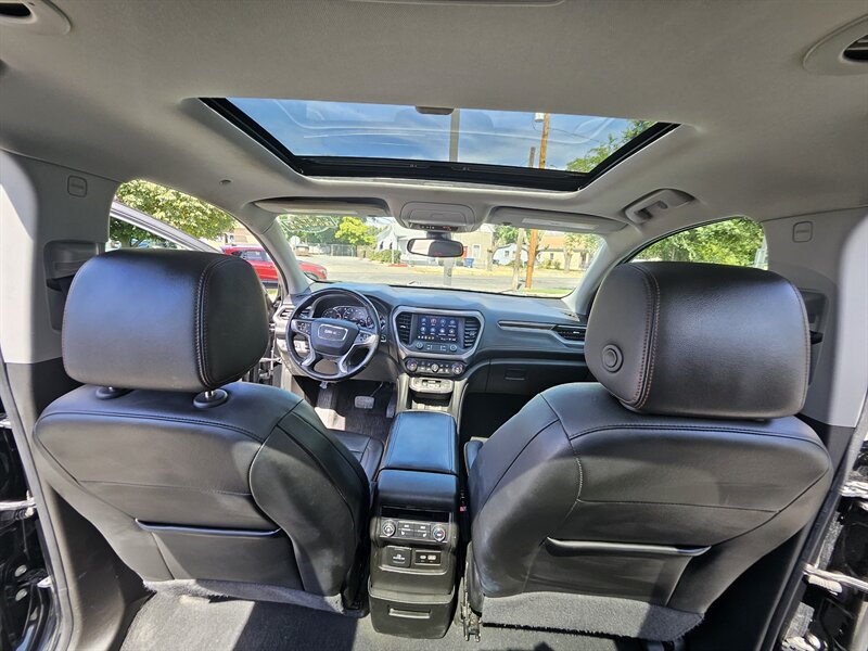 2023 GMC Acadia AT4 - Photo 37