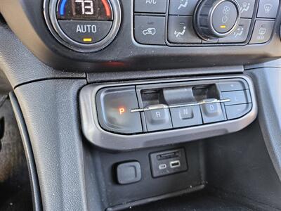 2023 GMC Acadia AT4   - Photo 19 - Ogden, UT 84401