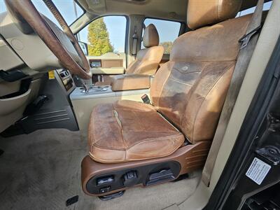 2007 Ford F-150 King Ranch - Photo 13 - Ogden, UT 84401