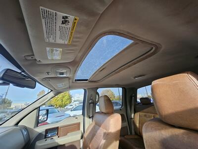 2007 Ford F-150 King Ranch - Photo 15 - Ogden, UT 84401