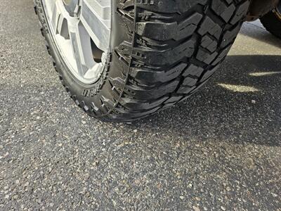 2007 Ford F-150 King Ranch - Photo 5 - Ogden, UT 84401