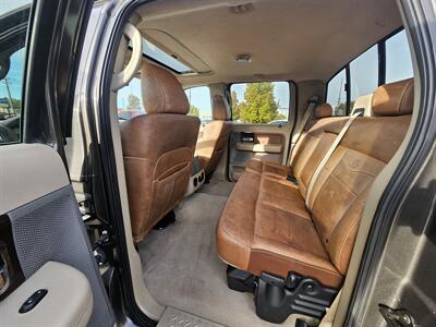 2007 Ford F-150 King Ranch - Photo 7 - Ogden, UT 84401