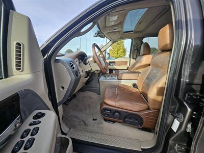 2007 Ford F-150 King Ranch - Photo 6 - Ogden, UT 84401