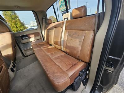 2007 Ford F-150 King Ranch - Photo 8 - Ogden, UT 84401
