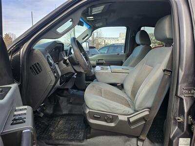 2011 Ford F-350 Super Duty XLT - Photo 6 - Ogden, UT 84401