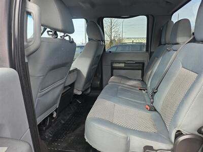 2011 Ford F-350 Super Duty XLT - Photo 7 - Ogden, UT 84401