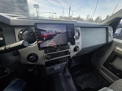 2011 Ford F-350 Super Duty XLT - Photo 11 - Ogden, UT 84401