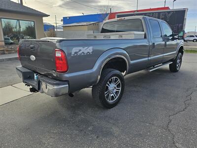 2011 Ford F-350 Super Duty XLT - Photo 3 - Ogden, UT 84401