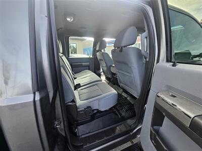 2011 Ford F-350 Super Duty XLT - Photo 9 - Ogden, UT 84401