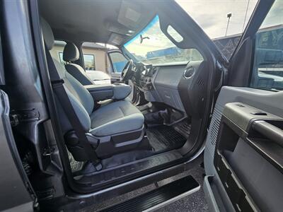 2011 Ford F-350 Super Duty XLT - Photo 10 - Ogden, UT 84401