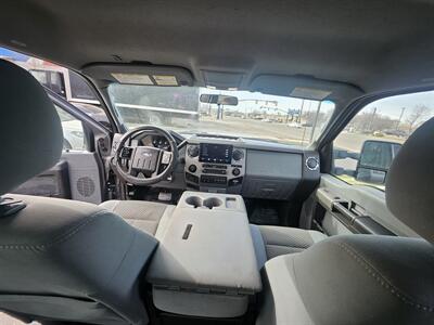 2011 Ford F-350 Super Duty XLT - Photo 8 - Ogden, UT 84401
