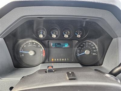 2011 Ford F-350 Super Duty XLT - Photo 12 - Ogden, UT 84401
