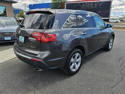 2011 Acura MDX SH-AWD - Photo 3 - Ogden, UT 84401