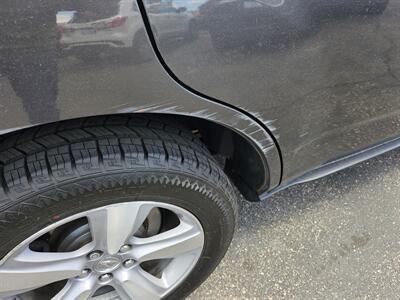 2011 Acura MDX SH-AWD - Photo 6 - Ogden, UT 84401