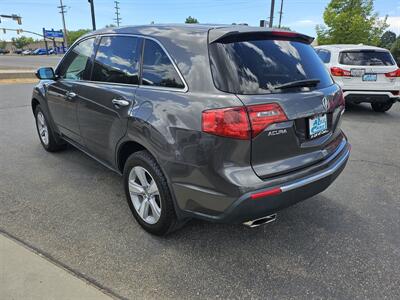 2011 Acura MDX SH-AWD - Photo 4 - Ogden, UT 84401