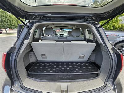 2011 Acura MDX SH-AWD - Photo 10 - Ogden, UT 84401