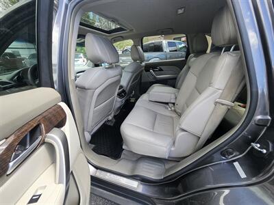2011 Acura MDX SH-AWD - Photo 11 - Ogden, UT 84401