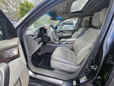 2011 Acura MDX SH-AWD - Photo 12 - Ogden, UT 84401