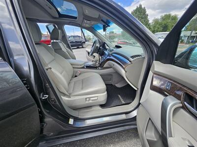 2011 Acura MDX SH-AWD - Photo 8 - Ogden, UT 84401
