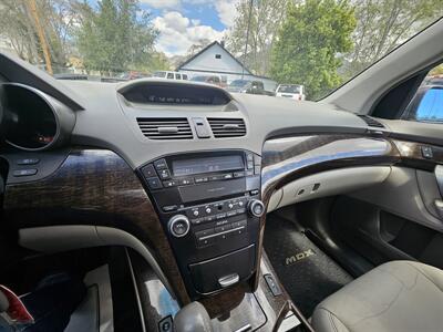 2011 Acura MDX SH-AWD - Photo 13 - Ogden, UT 84401