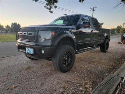 2014 Ford F-150 FX4   - Photo 3 - Ogden, UT 84401