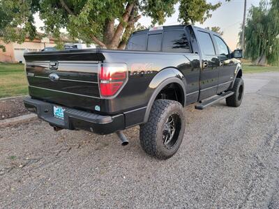 2014 Ford F-150 FX4   - Photo 6 - Ogden, UT 84401