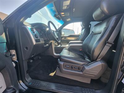 2014 Ford F-150 FX4   - Photo 14 - Ogden, UT 84401