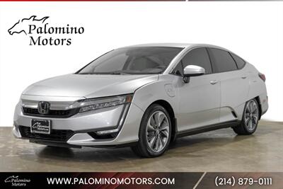 2019 Honda Clarity Plug-In Hybrid Touring  