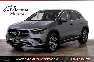 2024 Mercedes-Benz GLA 250  