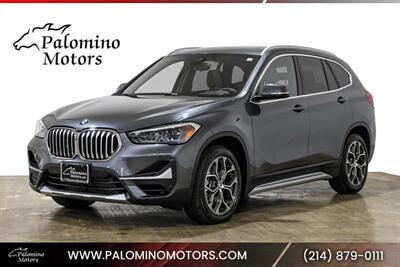 2021 BMW X1 xDrive28i  