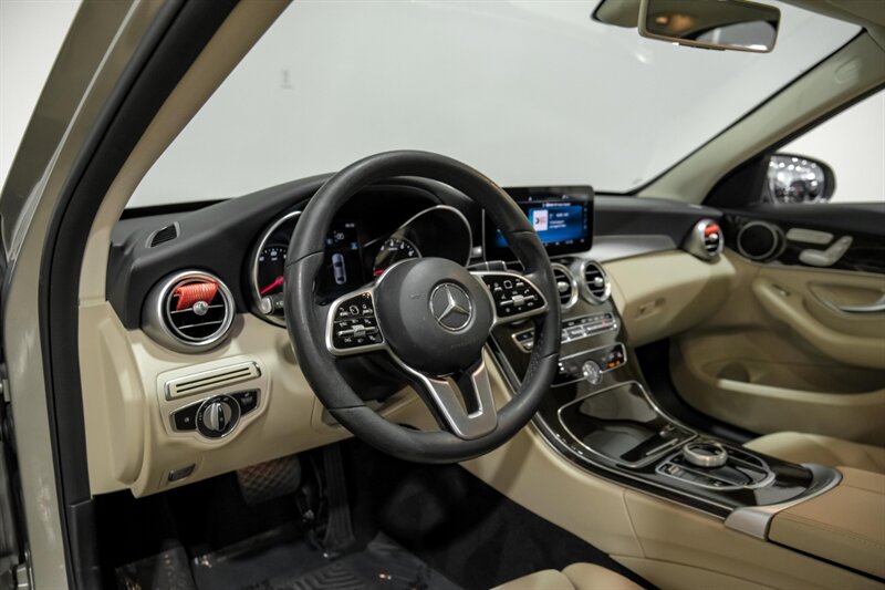 2019 Mercedes-Benz C-Class C 300 photo
