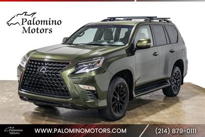 2023 Lexus GX 460  