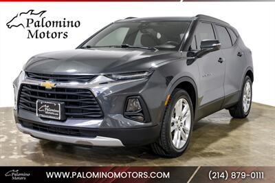 2019 Chevrolet Blazer LT  